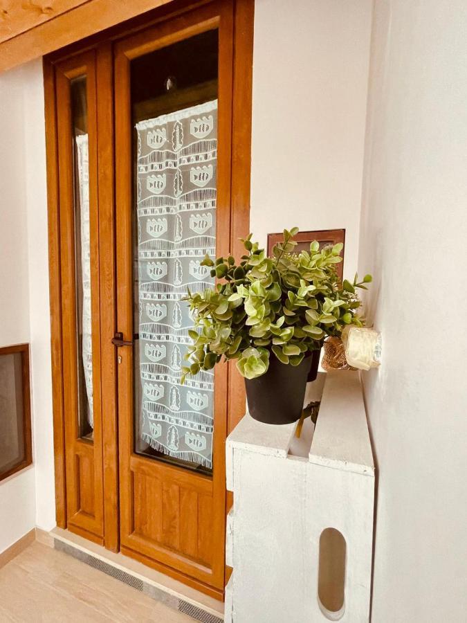 Zia Paoletta Villa Martina Franca Exterior photo